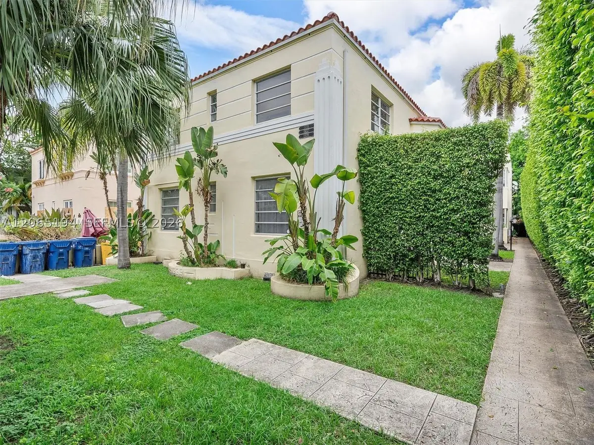 1535 Meridian Ave #2, Miami Beach, FL 33139 - #1