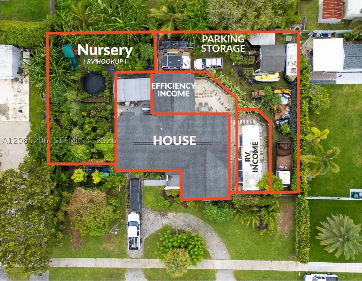 27925 SW 163rd Ave, Homestead, FL 33031 - #1