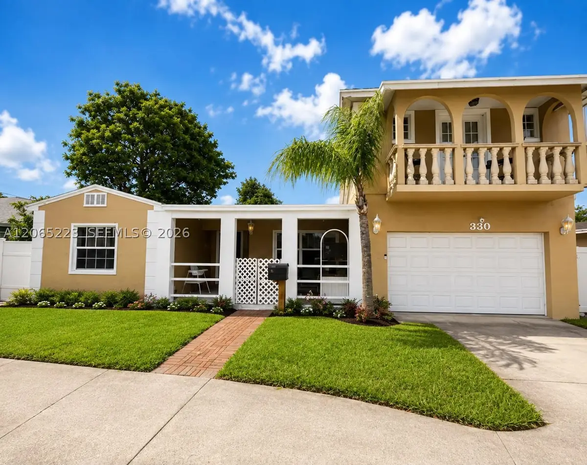 Address Withheld By Seller, Lake Park, FL 33403 - #1