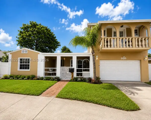 330 Cypress Dr, Lake Park, FL 33403