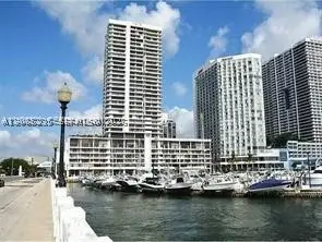 555 NE 15th St #30G, Miami, FL 33132 - #2
