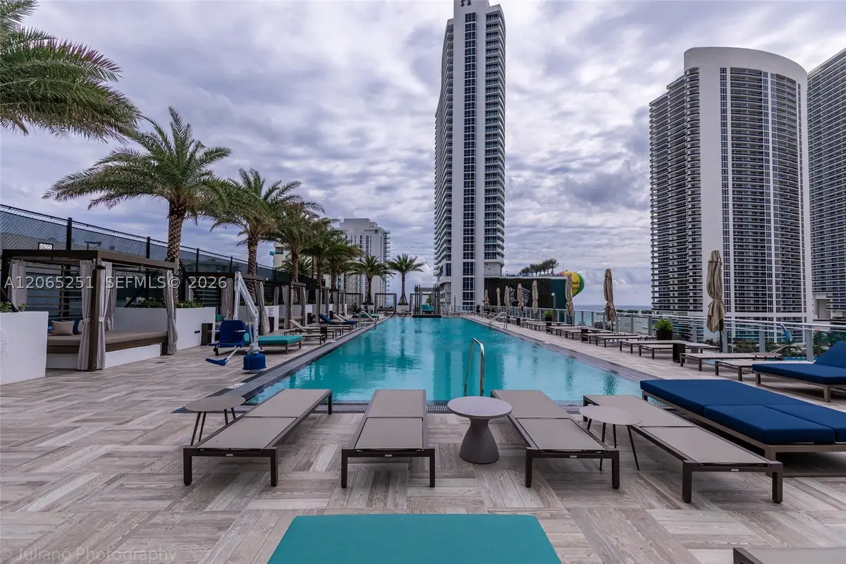 4010 S Ocean Dr #R509, Hollywood, FL 33019 - #1
