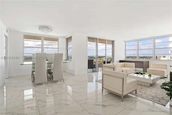 18051 Biscayne Blvd #1904-1, Aventura, FL 33160