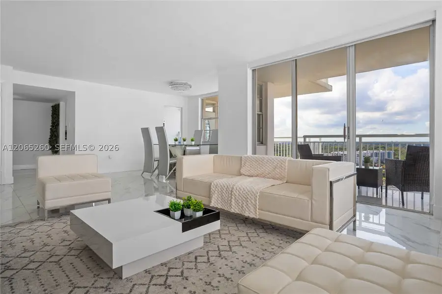 18051 Biscayne Blvd #1904-1, Aventura, FL 33160 - #2