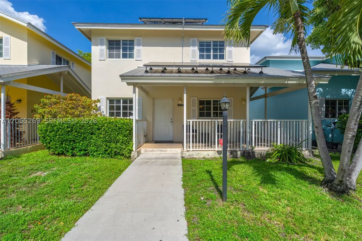 1975 NW 3rd Ct #39, Miami, FL 33136 - #1