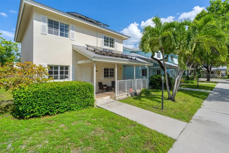 1975 NW 3rd Ct #39, Miami, FL 33136 - #2