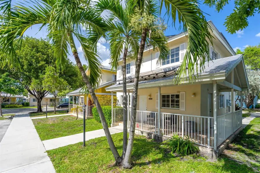 1975 NW 3rd Ct #39, Miami, FL 33136 - #3