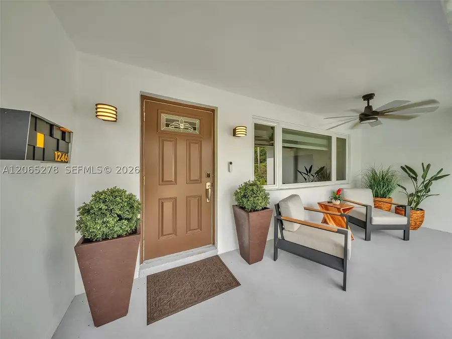 1246 Adams St, Hollywood, FL 33019 - #2