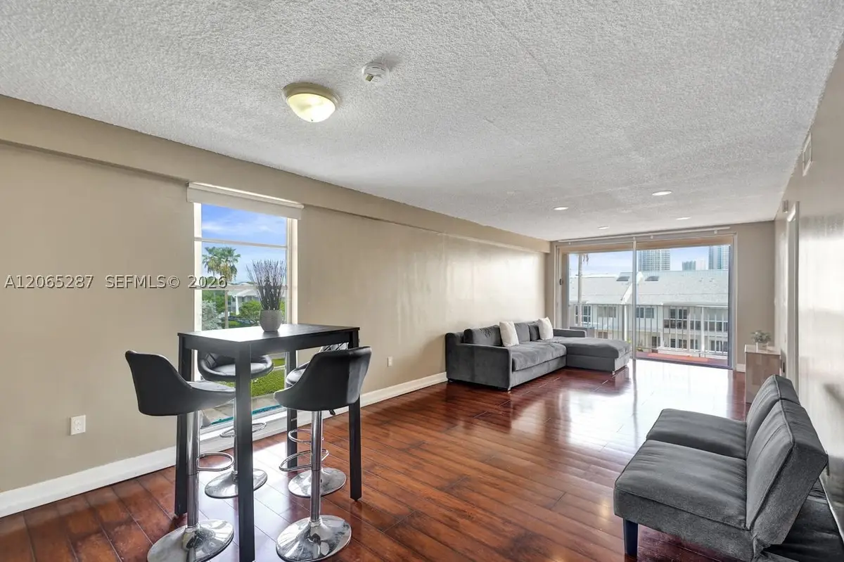 3716 NE 168th St #301, North Miami Beach, FL 33160 - #1