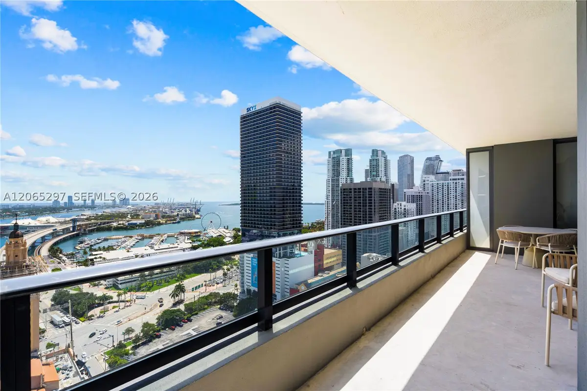 159 NE 6th St #2415, Miami, FL 33132 - #1