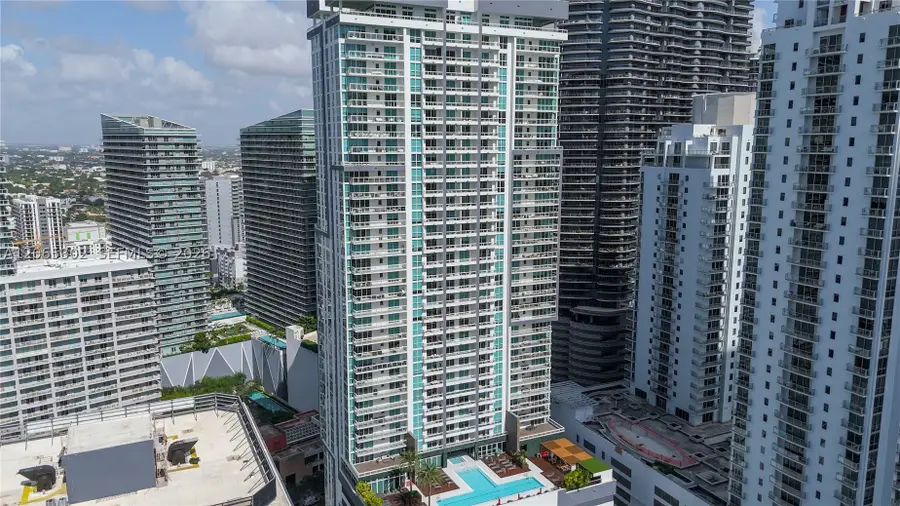 1080 Brickell Ave #1409, Miami, FL 33131 - #2