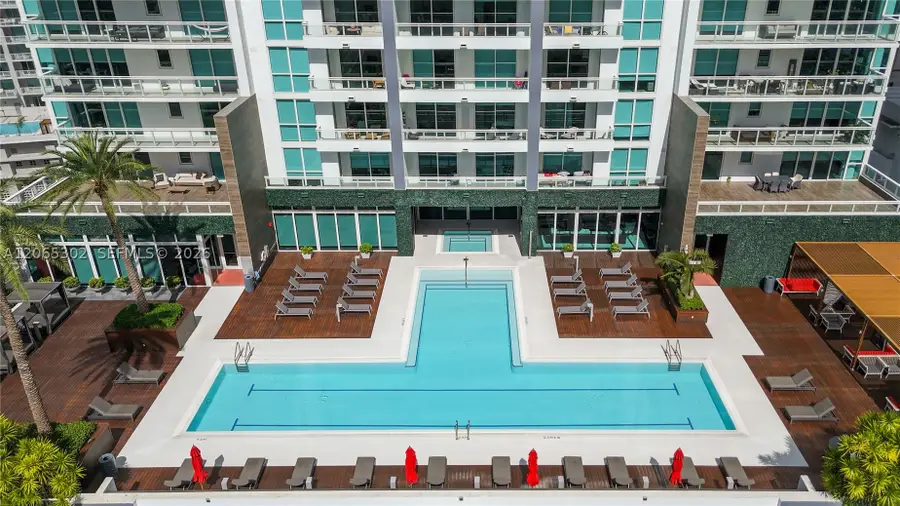1080 Brickell Ave #1409, Miami, FL 33131 - #3