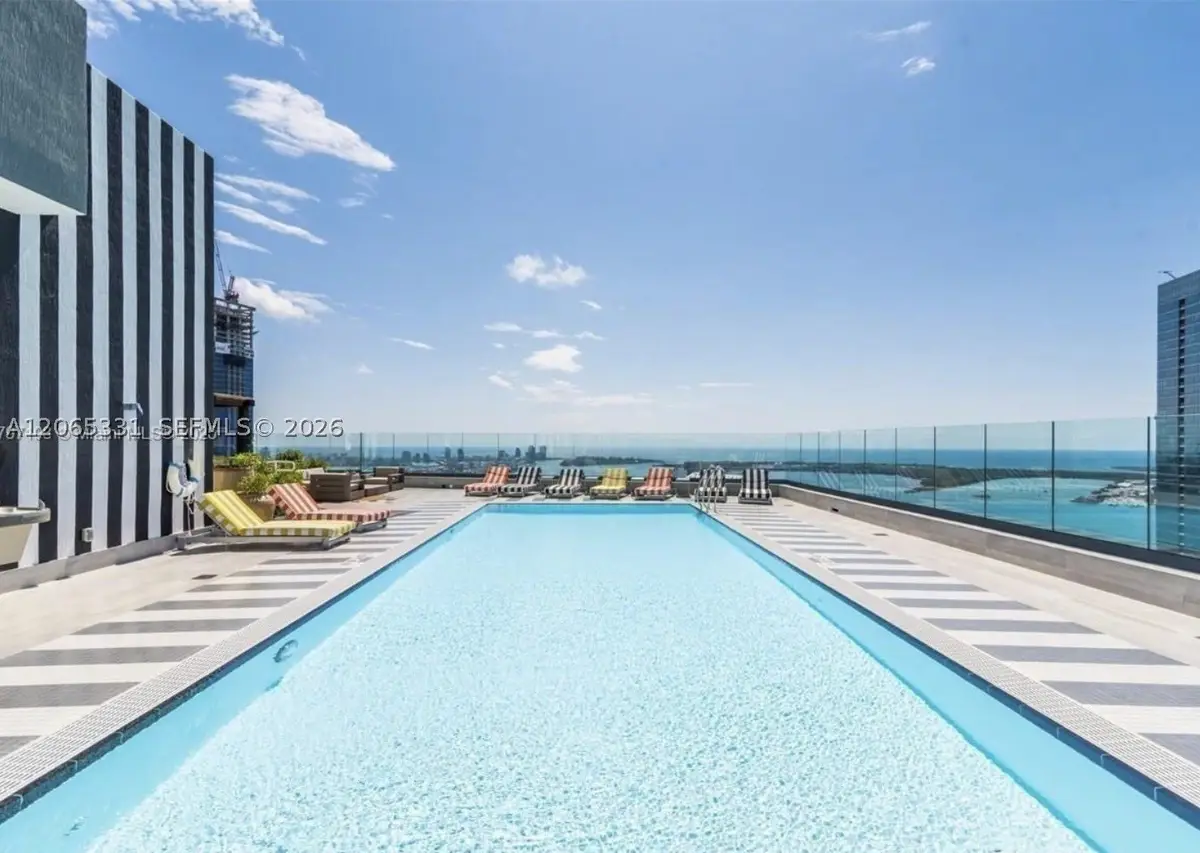1300 S Miami Ave #2411, Miami, FL 33130 - #1