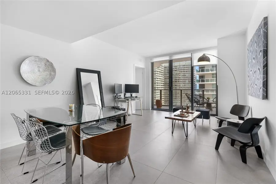 1300 S Miami Ave #2411, Miami, FL 33130 - #3
