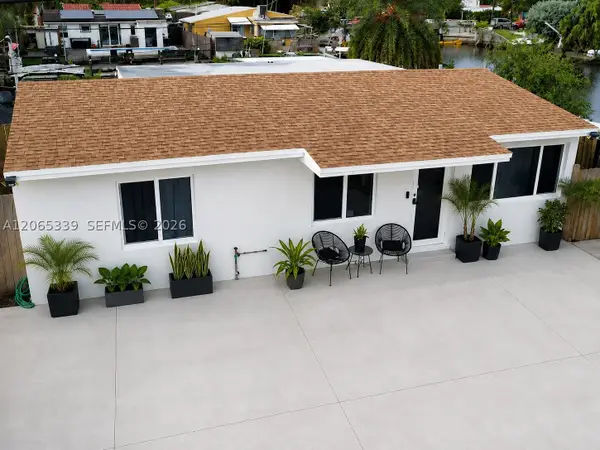 2642 Sheridan St, Hollywood, FL 33020