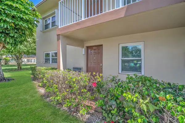 7855 W Atlantic Blvd #101, Margate, FL 33063