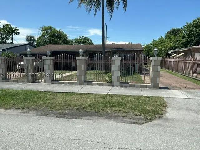 3151 NW 4th St, Lauderhill, FL 33311 - #2