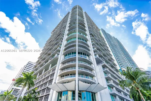 690 SW 1st Ct #2507, Miami, FL 33130