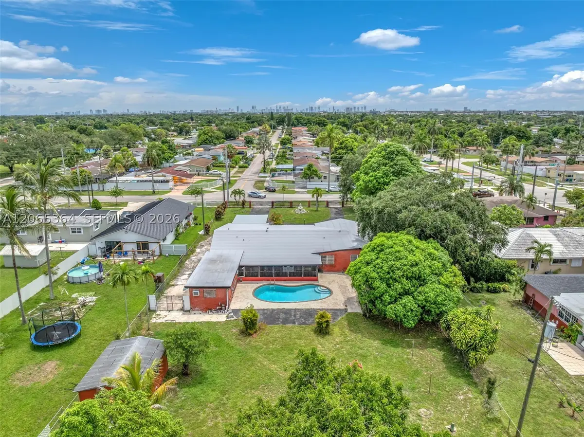 17520 NW 17th Ave, Miami Gardens, FL 33056 - #1