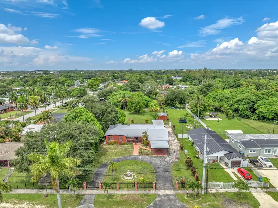 17520 NW 17th Ave, Miami Gardens, FL 33056 - #2
