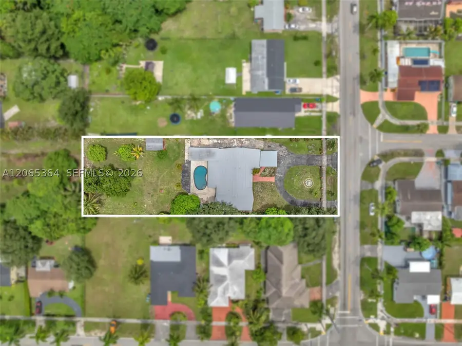 17520 NW 17th Ave, Miami Gardens, FL 33056 - #3
