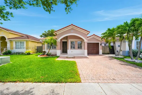 24035 SW 110th Ct, Homestead, FL 33032