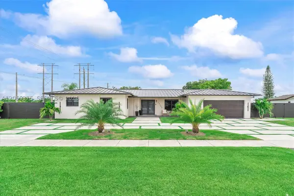 13140 SW 112th Ave, Miami, FL 33176