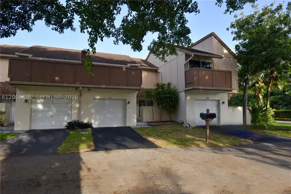 853 NW 80th Ter #2, Plantation, FL 33324