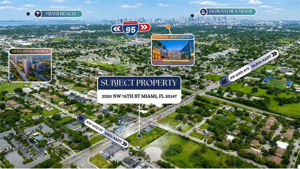 2230 NW 76th St, Miami, FL 33147