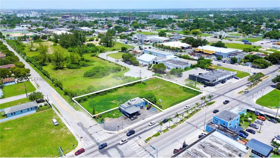 2230 NW 76th St, Miami, FL 33147 - #3