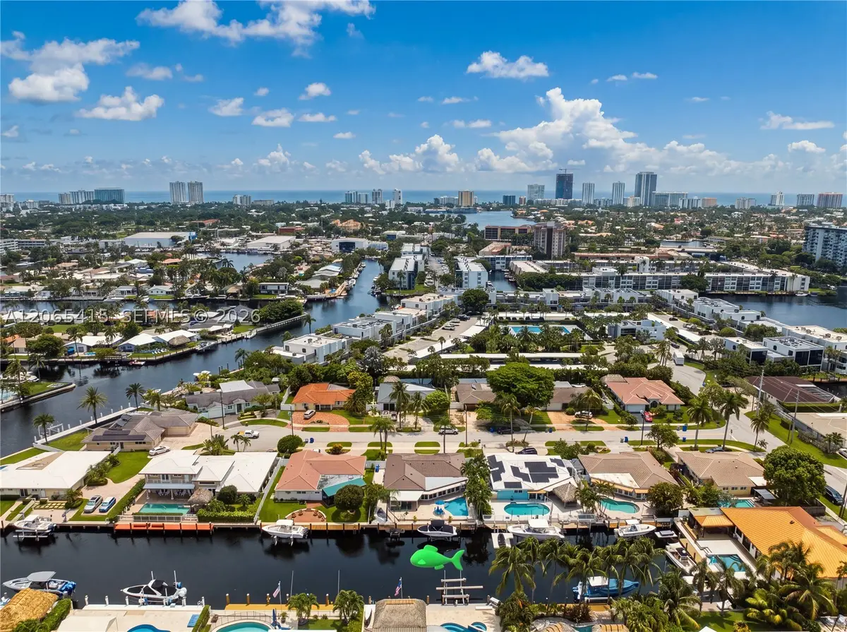 491 SE 10th Ave, Pompano Beach, FL 33060 - #1