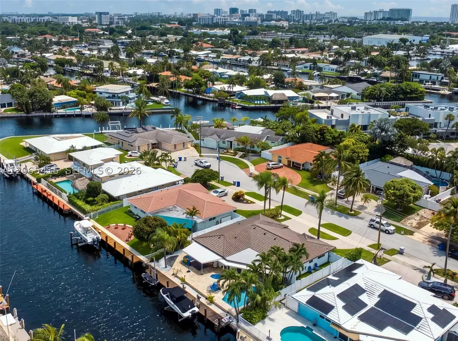 491 SE 10th Ave, Pompano Beach, FL 33060 - #2