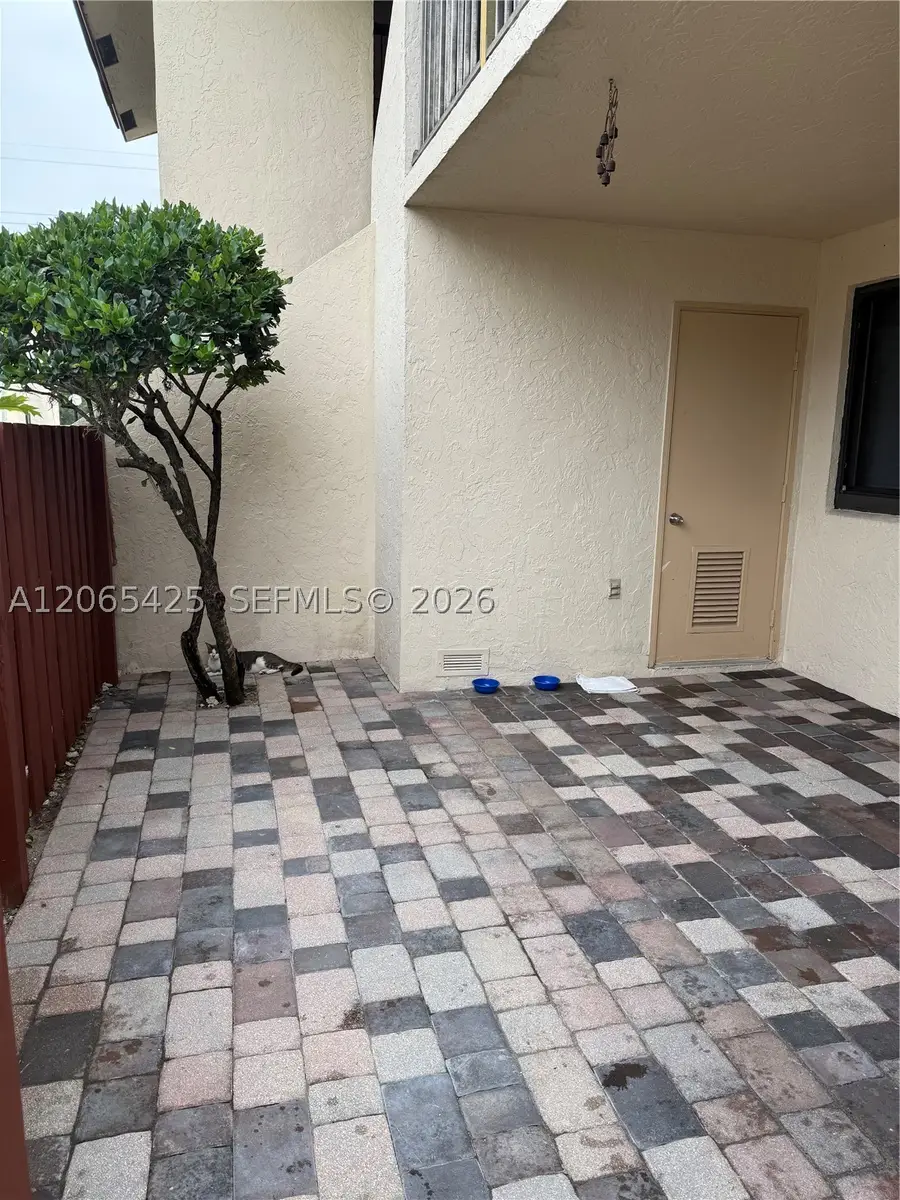 7901 Southgate Blvd #C6, North Lauderdale, FL 33068 - #3