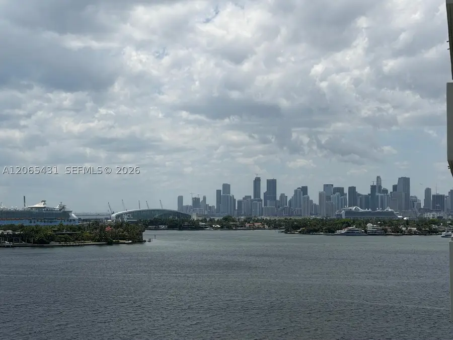 1500 Bay Rd #1228S, Miami Beach, FL 33139 - #3
