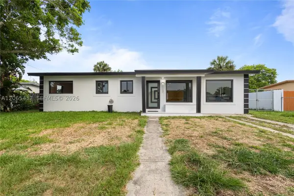1042 NW 13th St, Fort Lauderdale, FL 33311