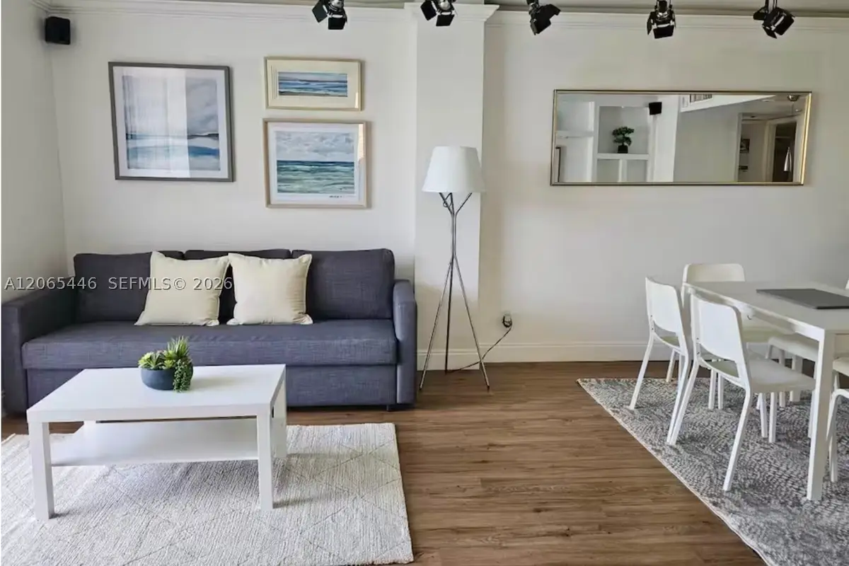 2903 N Miami Beach Blvd #201, North Miami Beach, FL 33160 - #1