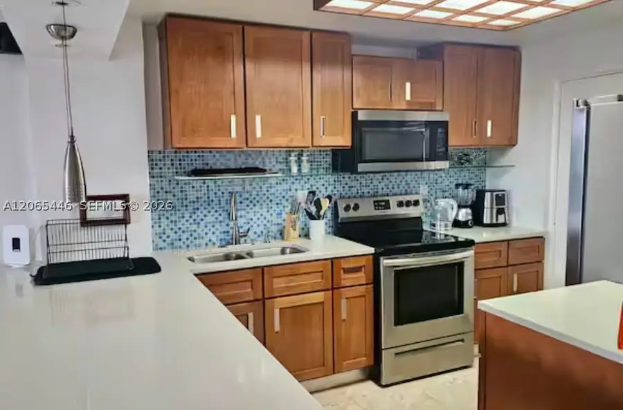 2903 N Miami Beach Blvd #201, North Miami Beach, FL 33160 - #2