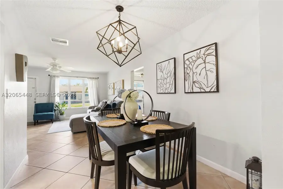 4916 NW 55th Ct, Tamarac, FL 33319 - #3