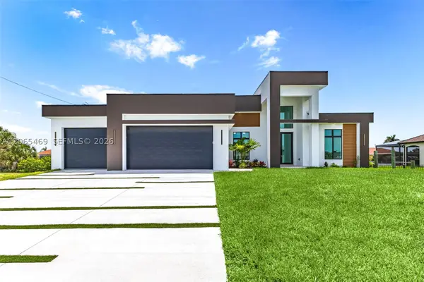 1503 Nw 38 Ave, Other, FL 33993