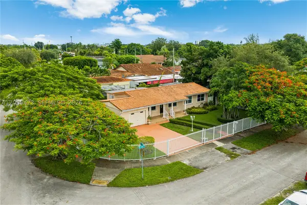7135 SW 19th St, Miami, FL 33155