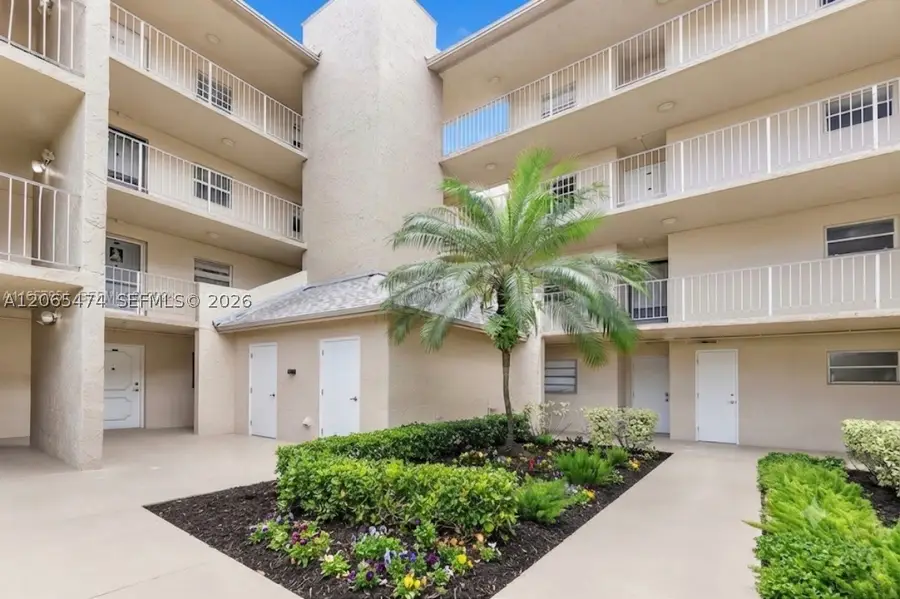 9471 Evergreen Pl #307, Davie, FL 33324 - #2