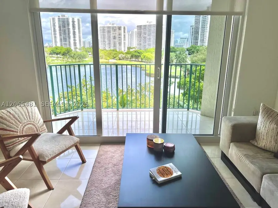 20000 E Country Club Dr #612, Aventura, FL 33180 - #3