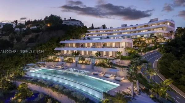 NA Na, Marbella,  