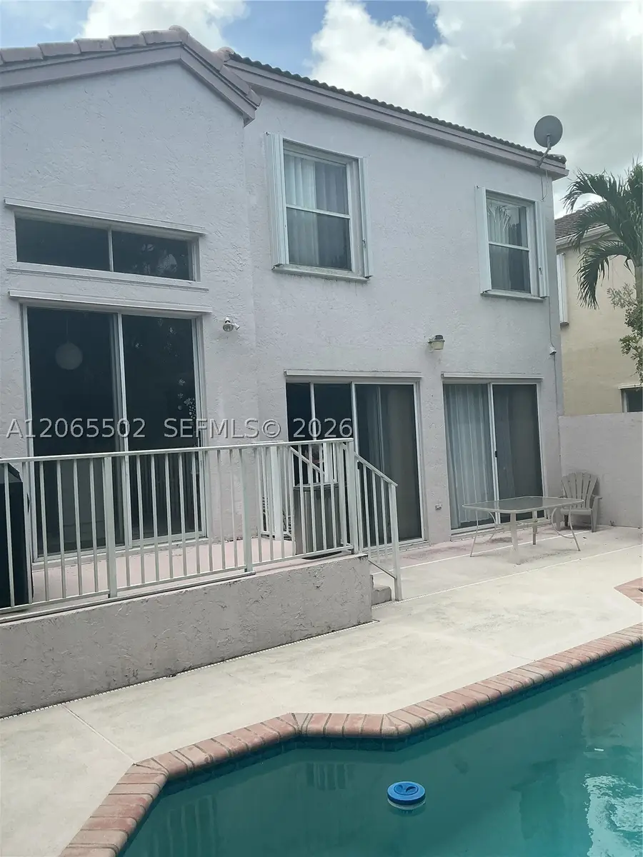 15857 NW 4th Court, Pembroke Pines, FL 33028 - #3