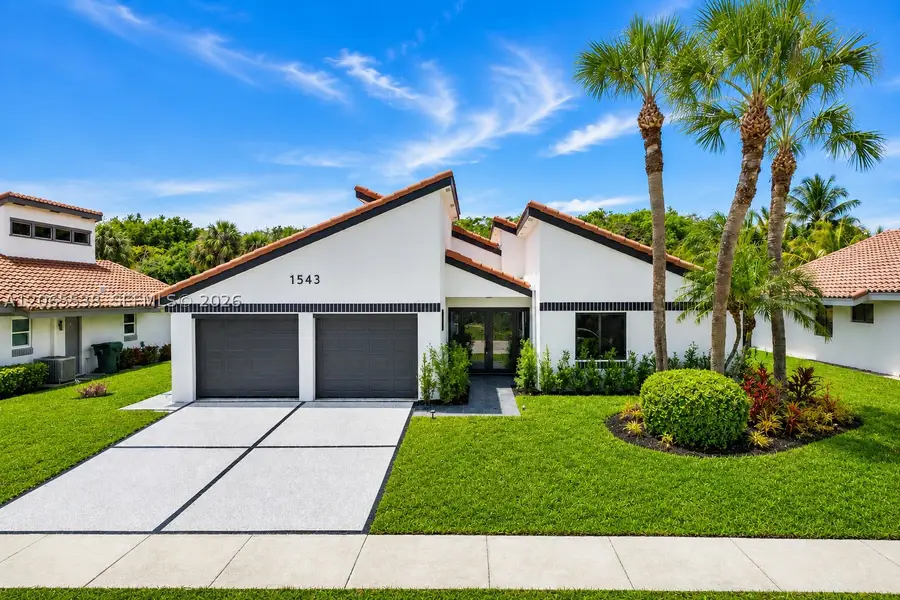 1543 SW 1st Ave, Boca Raton, FL 33432 - #2