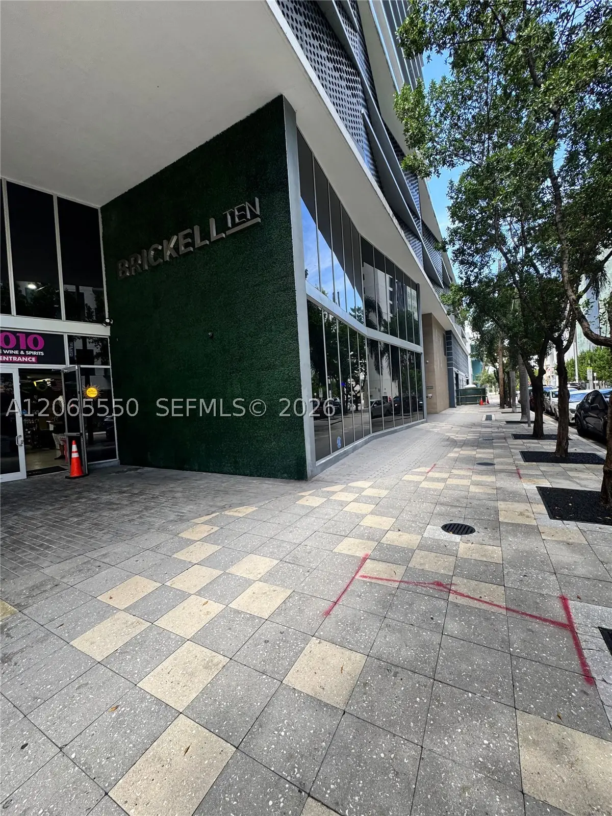 1010 SW 2nd Ave #607, Miami, FL 33130 - #1
