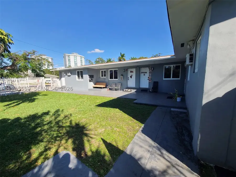 1864 NW 28th St, Miami, FL 33142 - #3