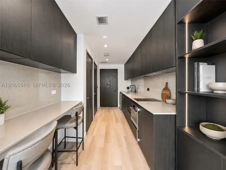 20 NE 11th #2505, Miami, FL 33132 - #2