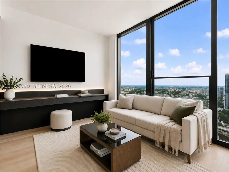 20 NE 11th #2505, Miami, FL 33132 - #3