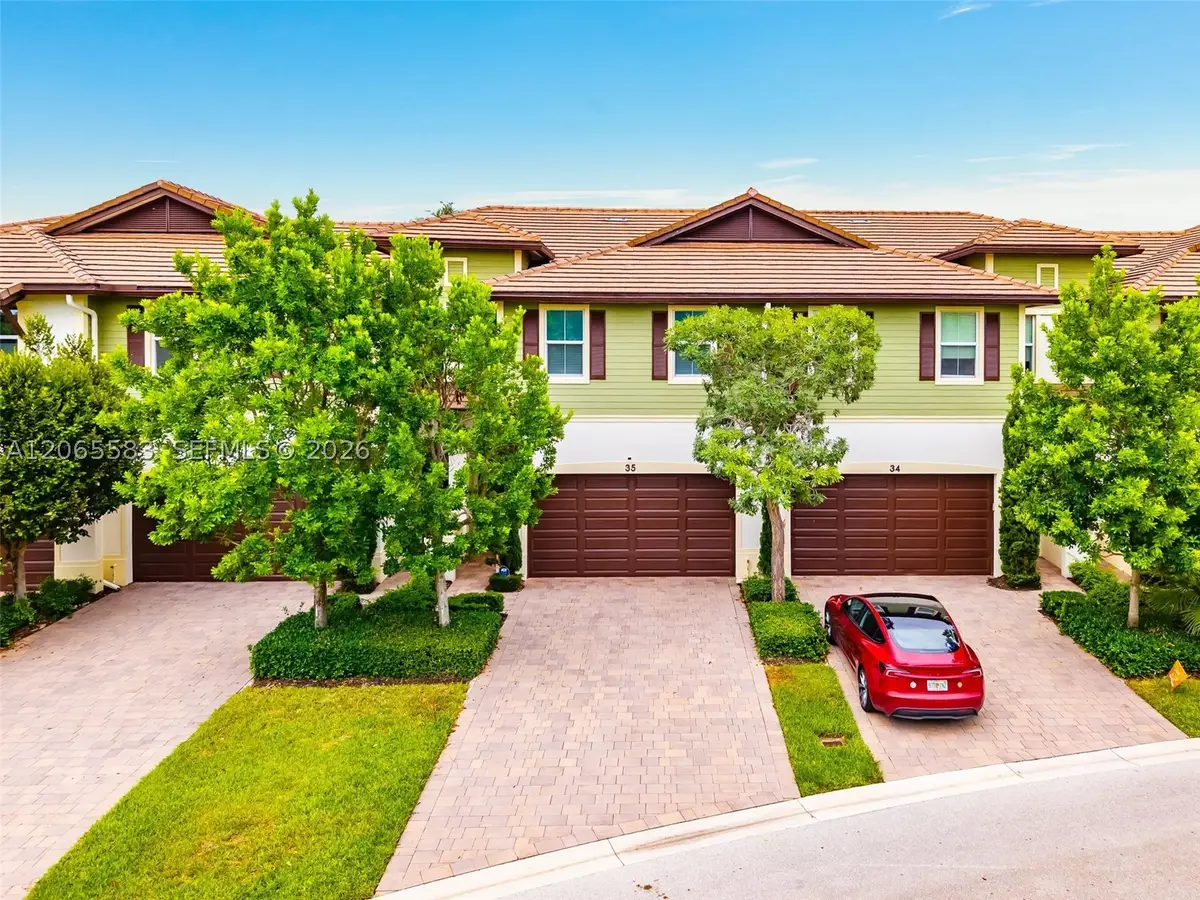 22936 Clear Echo Dr #35, Boca Raton, FL 33433 - #1
